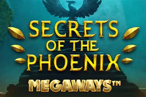 play secrets of the phoenix.